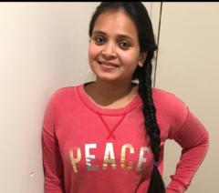Shweta Minz