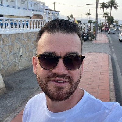 Adrian Torregrosa Bertomeu