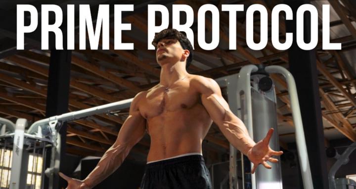 PRIME PROTOCOL