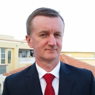 Mike Jovic