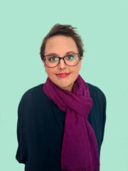 Janelle Baird
