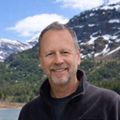 David Woodward