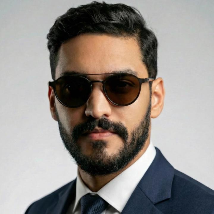 Mohamed Amine