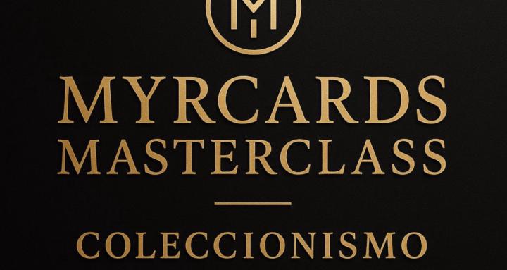 MYRCARDS COLLECTORS UNIVERSE