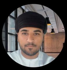 Abdulraheem Albalushi