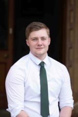 Tom Lamberth
