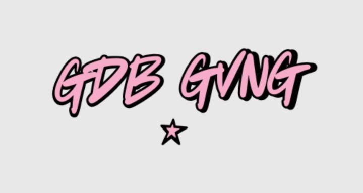 GDB GVNG 🚀