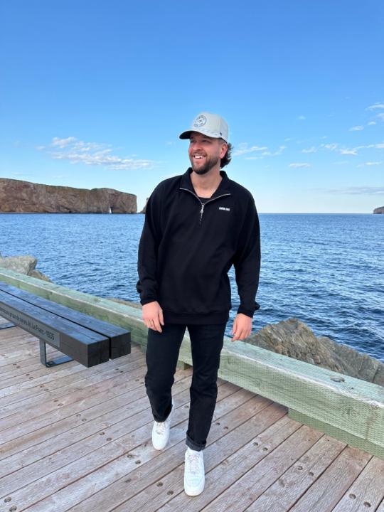 Jeremy Boissonneault