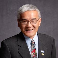 Cliff Han