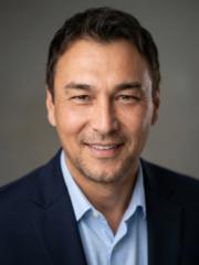 Akmalbek Akhmedov