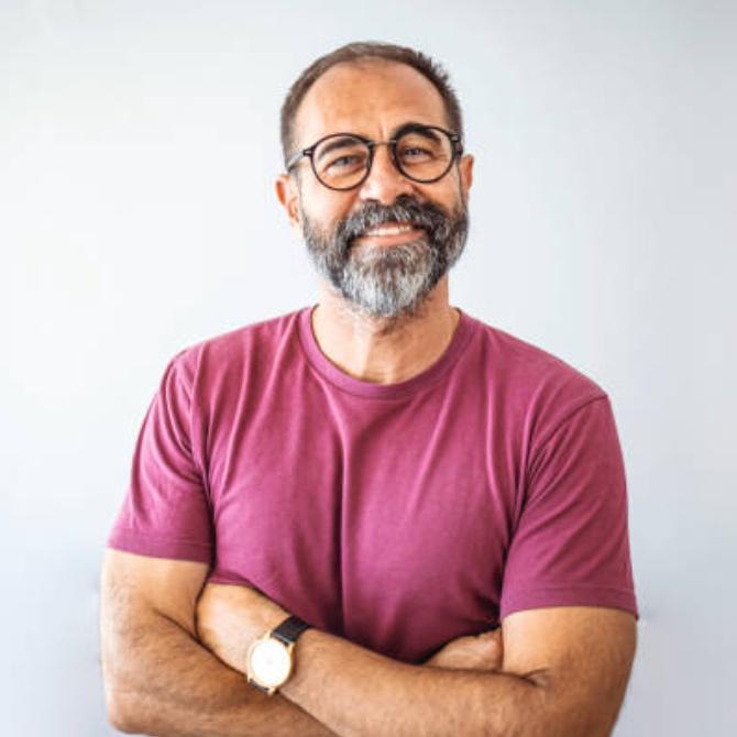 Augusto Garcia