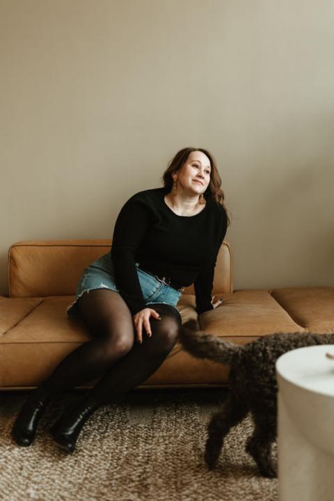 Lauren Goldstein