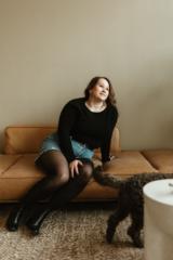 Lauren Goldstein
