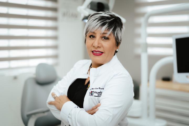 María Luisa Ramirez