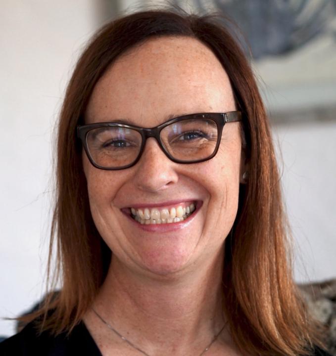 Allison Clift-Jennings