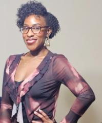 Felicia Randle