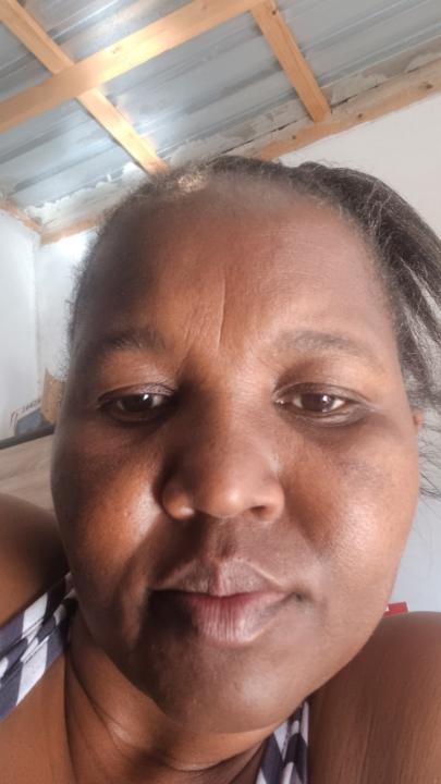 Lindeka Nyamenkunzi