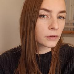 Jenna Tossavainen
