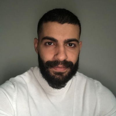 Abdulelah Almulhim
