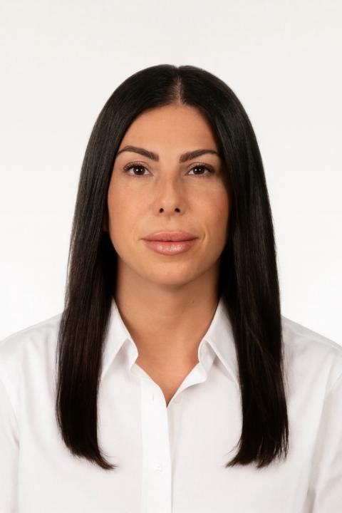 Lorena Milla