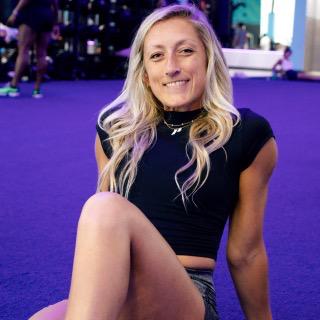 Amy Bruce