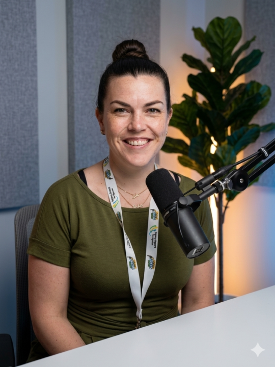 Hi! I’m Kiri, from Vancouver 🇨🇦