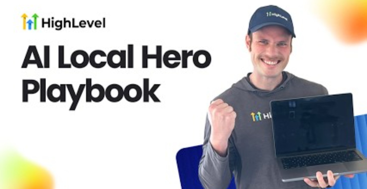 AI Local  Hero Playbook: Phone Receptionist