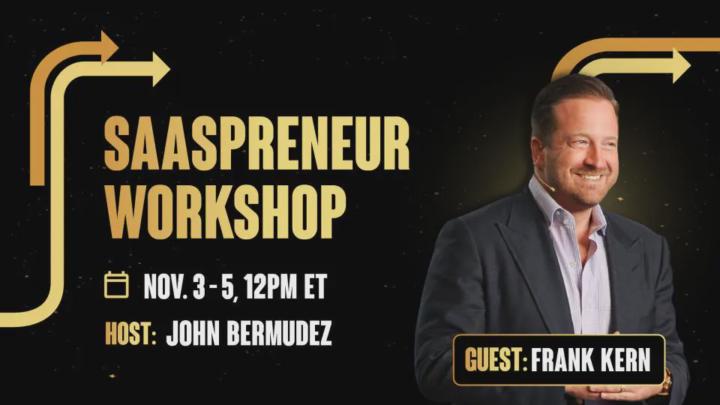 🚀 It’s happening TODAY at 12 PM EST!