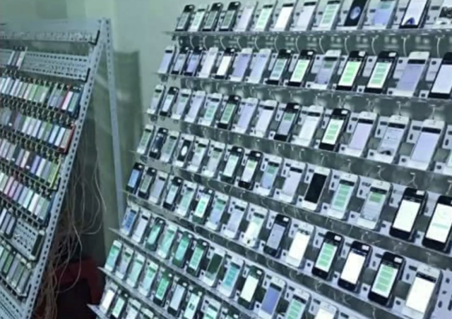 DR Success in the USA from Europe 🗺️