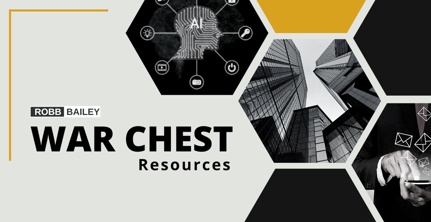 War Chest Resources