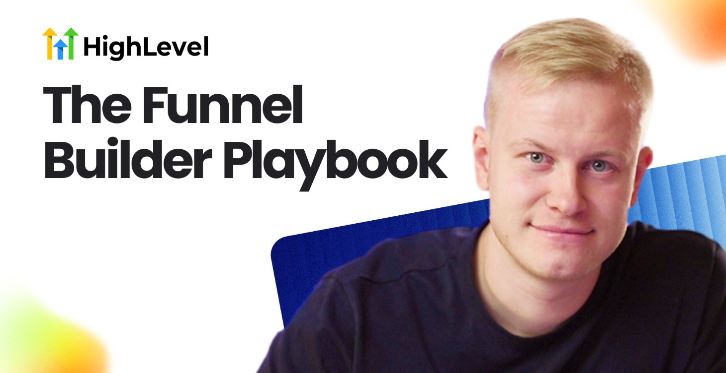 Funnel Builder Playbook