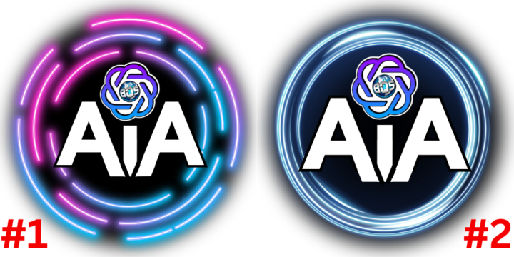 Logo shoot Out! Which gets Your Vote?