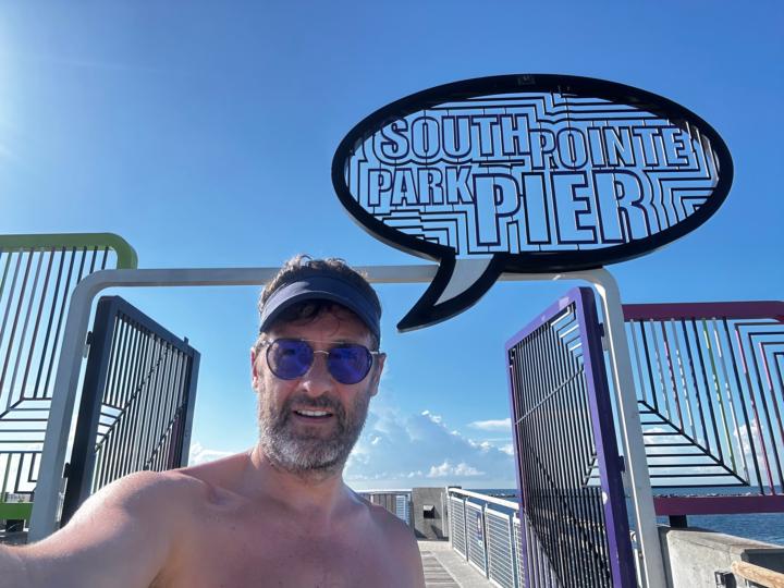 Former agency owner back in the game