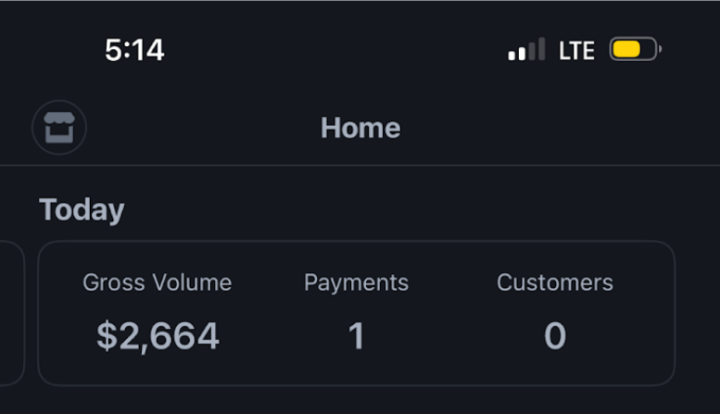 Win from week 25 as an agency owner!