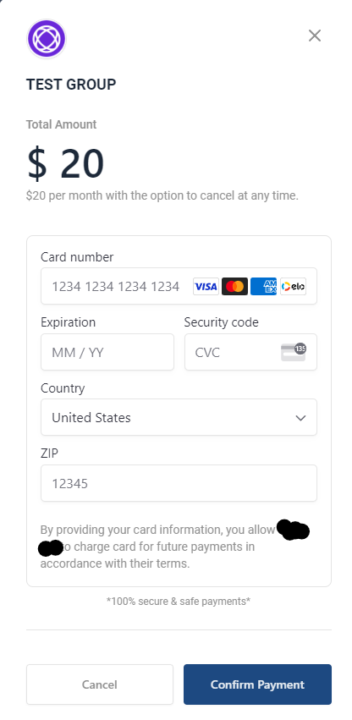 Question about GHL Communities