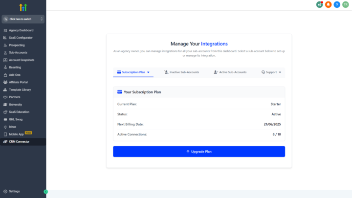 Marketplace App - Appreciate any feedback!