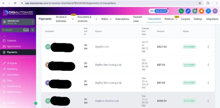 Since My Birthday I Made $4,200 From My AI Agency!