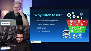 🚨The 2-Day HighLevel Funnels Workshop Replay is now LIVE in the Classroom! 🚨