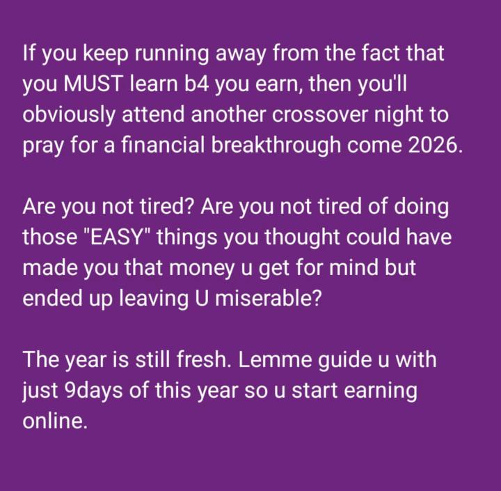 The Harsh Truth: You’ll Keep Praying for Breakthroughs Until You Do This