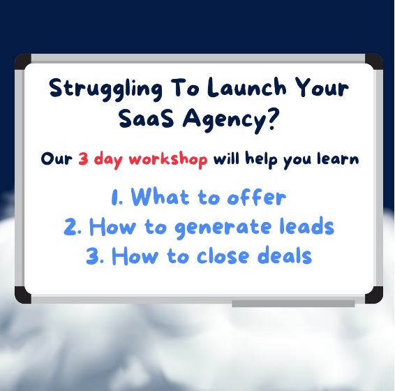 [LIVE TODAY] Learn How To Go from 0 to 10 Customers in 3 Days