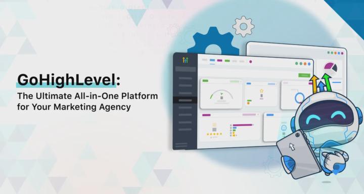 GoHighLevel Just Got a Serious AI Upgrade