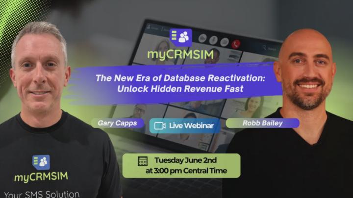 🚨 Hidden Revenue Is Sitting Inside Your CRM Right Now 🚨