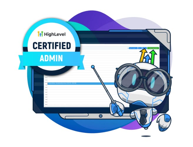 🚀 HighLevel Certification Program 🚀