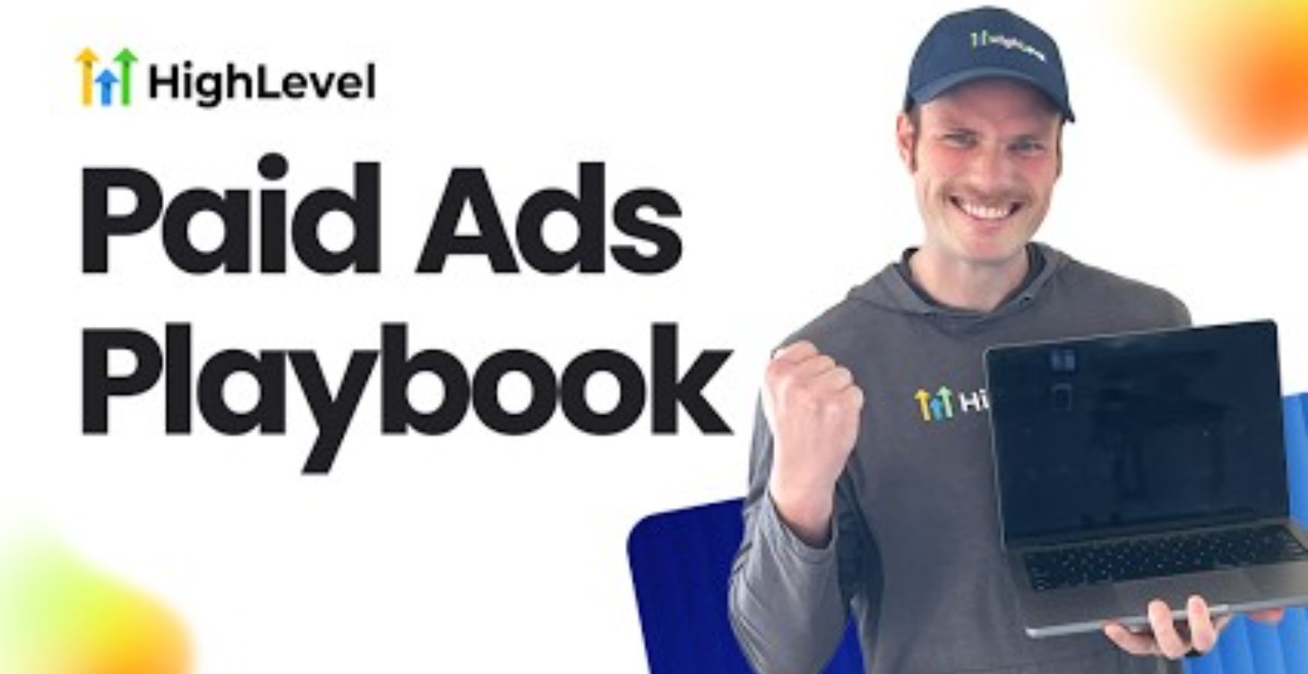Paid Ads Playbook