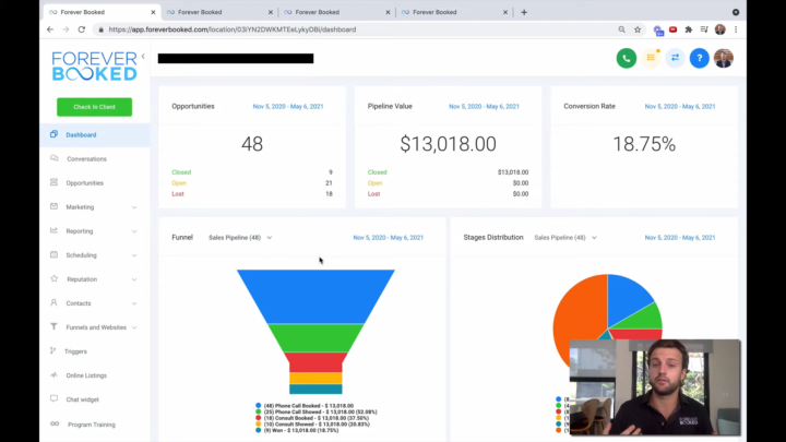 HOW TO CUSTOMISE MY DASHBOARD LIKE THIS?