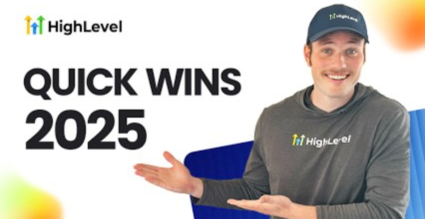 Quick Wins 2025 Playbook