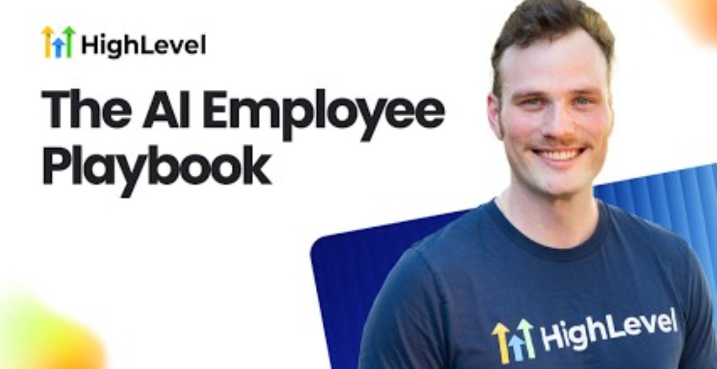 The AI Employee Playbook