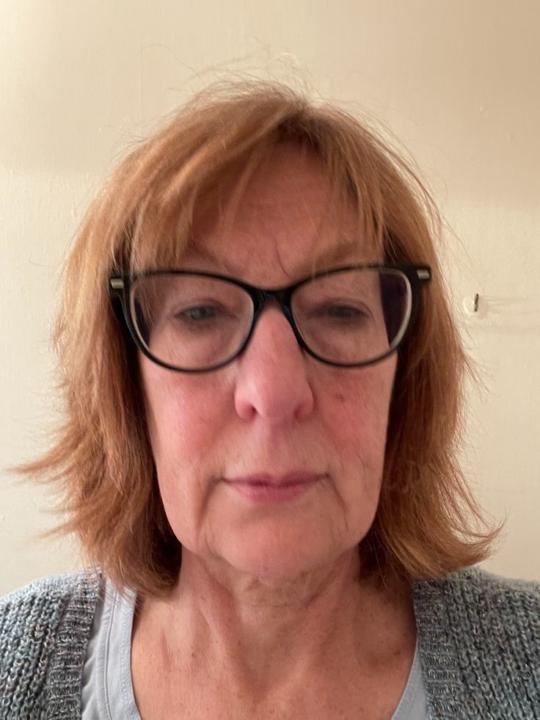 Anna Barclay