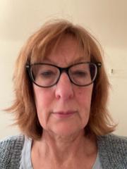 Anna Barclay