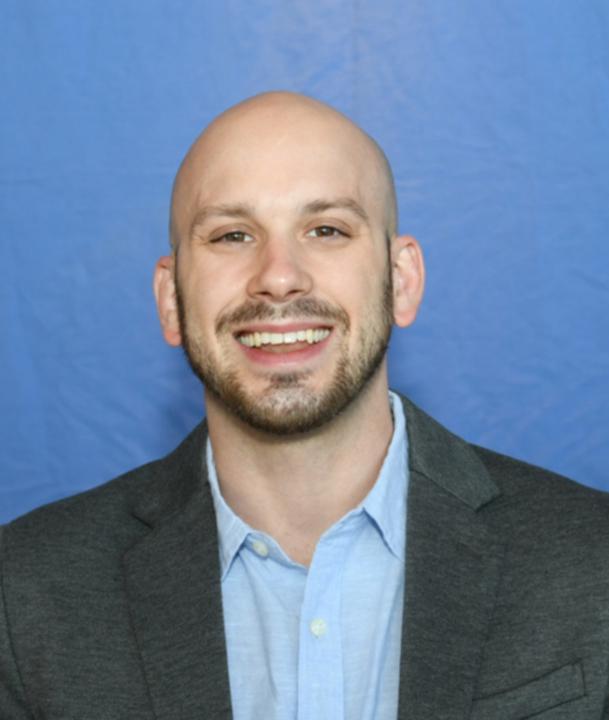 Tyler Lymburner
